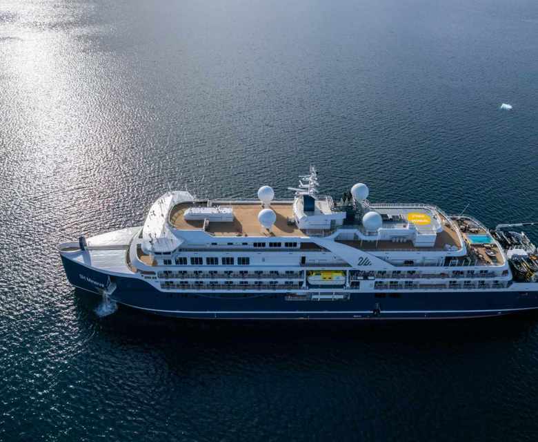 SH Minerva