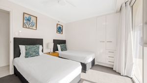  Ultiqa Beach Haven Twin Share Bedroom 