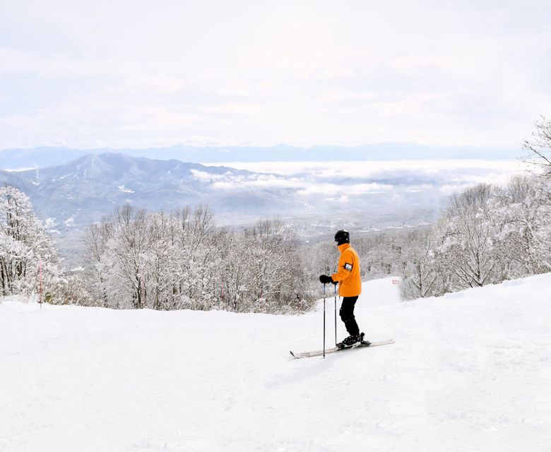 Myoko Kogen Travel & Co