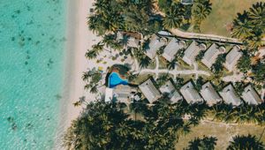 Tamanu Beach - Purotu Wing