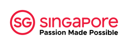 Singapore Tourism Logo
