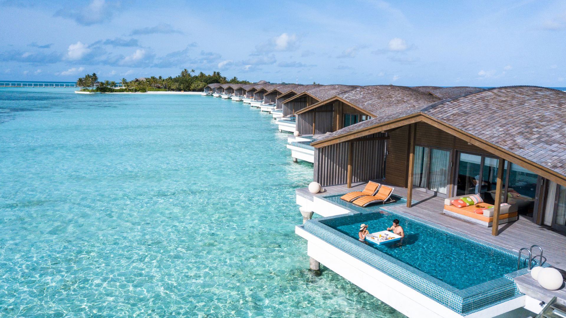 Club Med Finolhu Villas