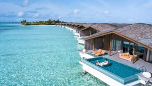 Club Med Finolhu Villas
