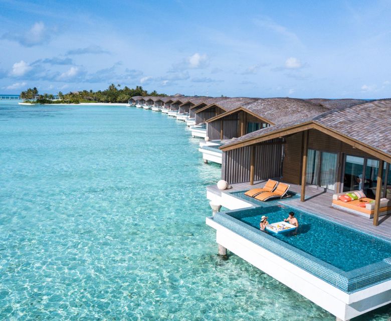 Club Med Finolhu Villas