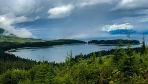 Icy Strait Point ATV Expedition Tour 5
