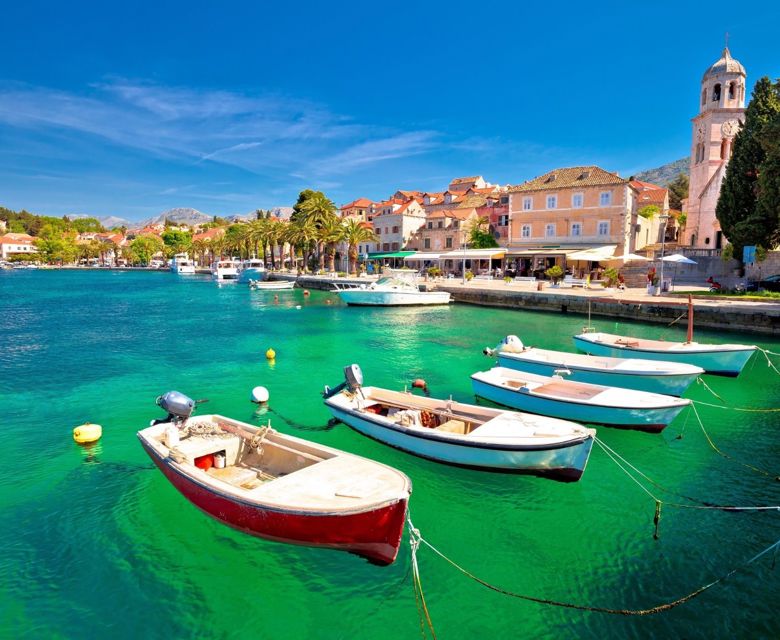 Croatia