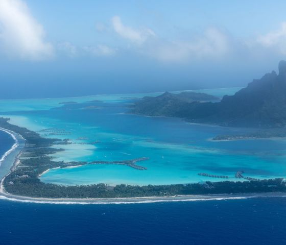 French Polynesia Papeete