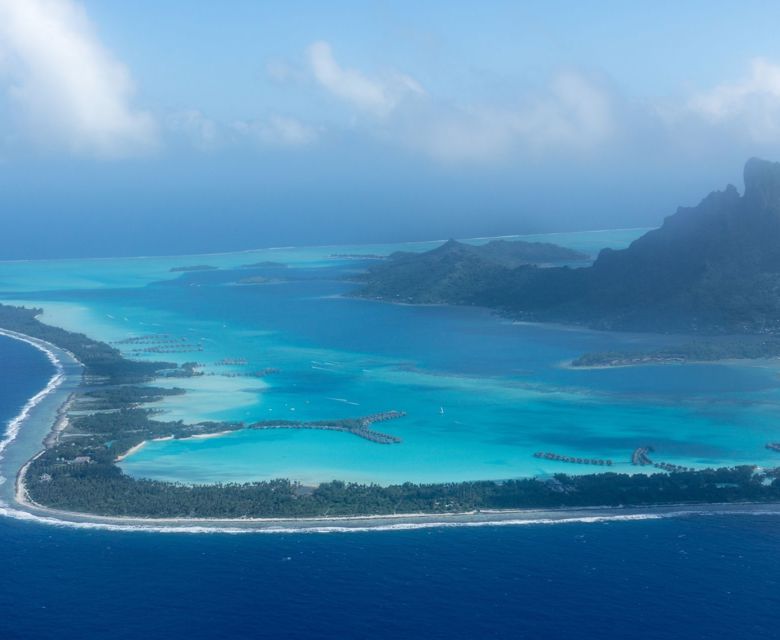 French Polynesia Papeete