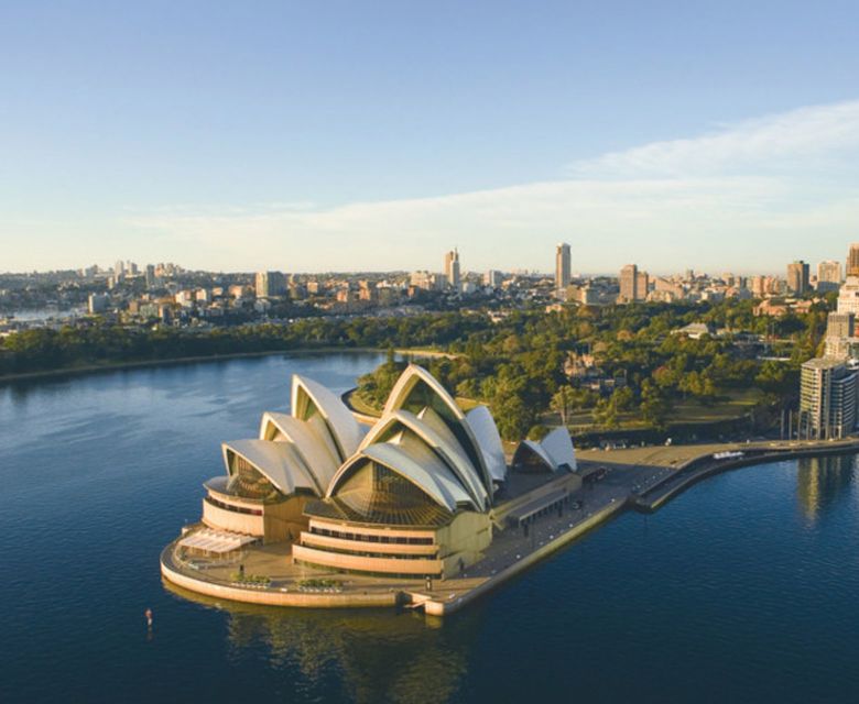 Australia, Sydney