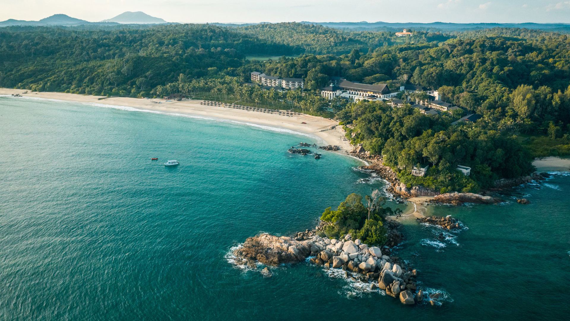 Club Med Bintan
