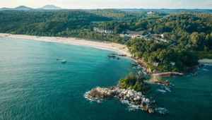 Club Med Bintan