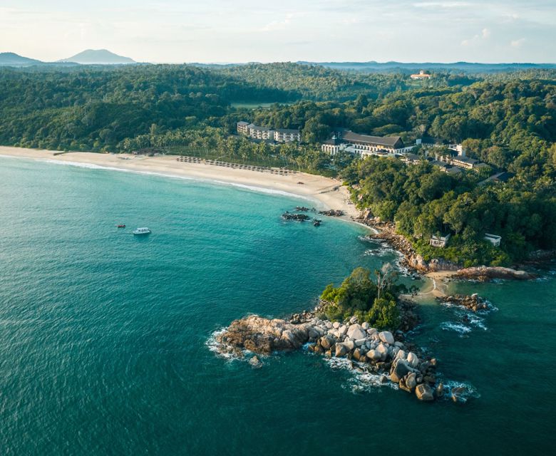 Club Med Bintan