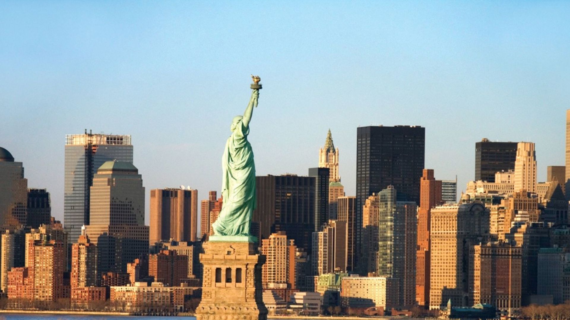 New York City