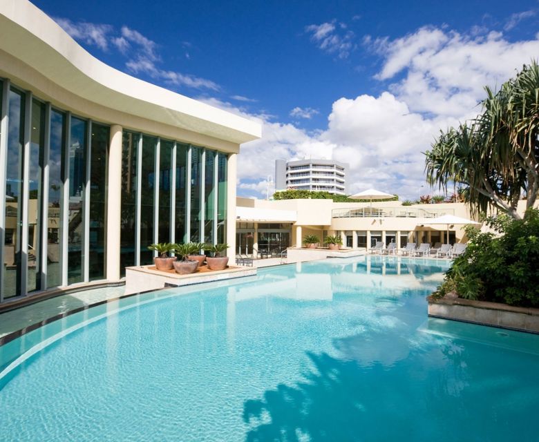 Mantra On Legend Hotel 