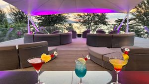 Phuket Graceland Resort & Spa - The View Bar