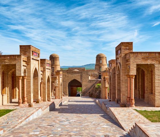 Dushanbe