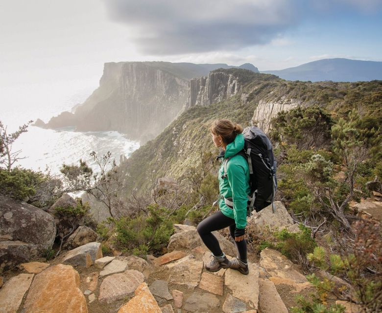 Three Capes Track 129361 2 CR Tasmania Parks And Wildlife Service