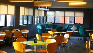 Travelodge Hobart Restaurant 