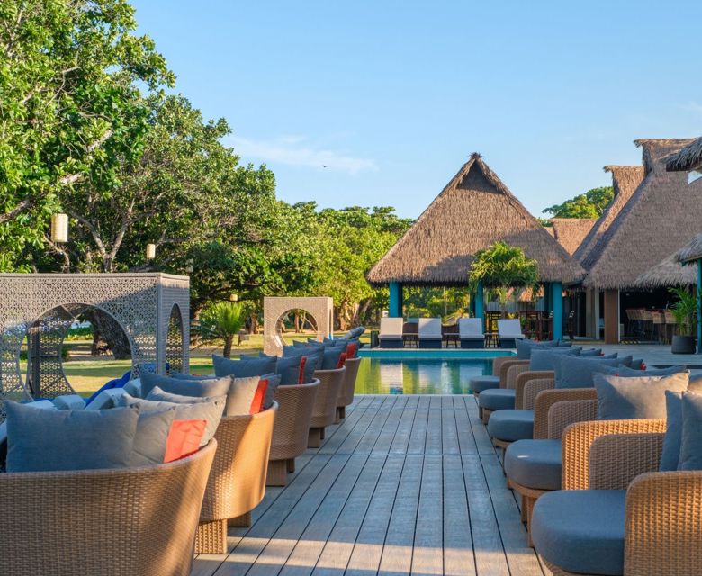 Yatule Resort
