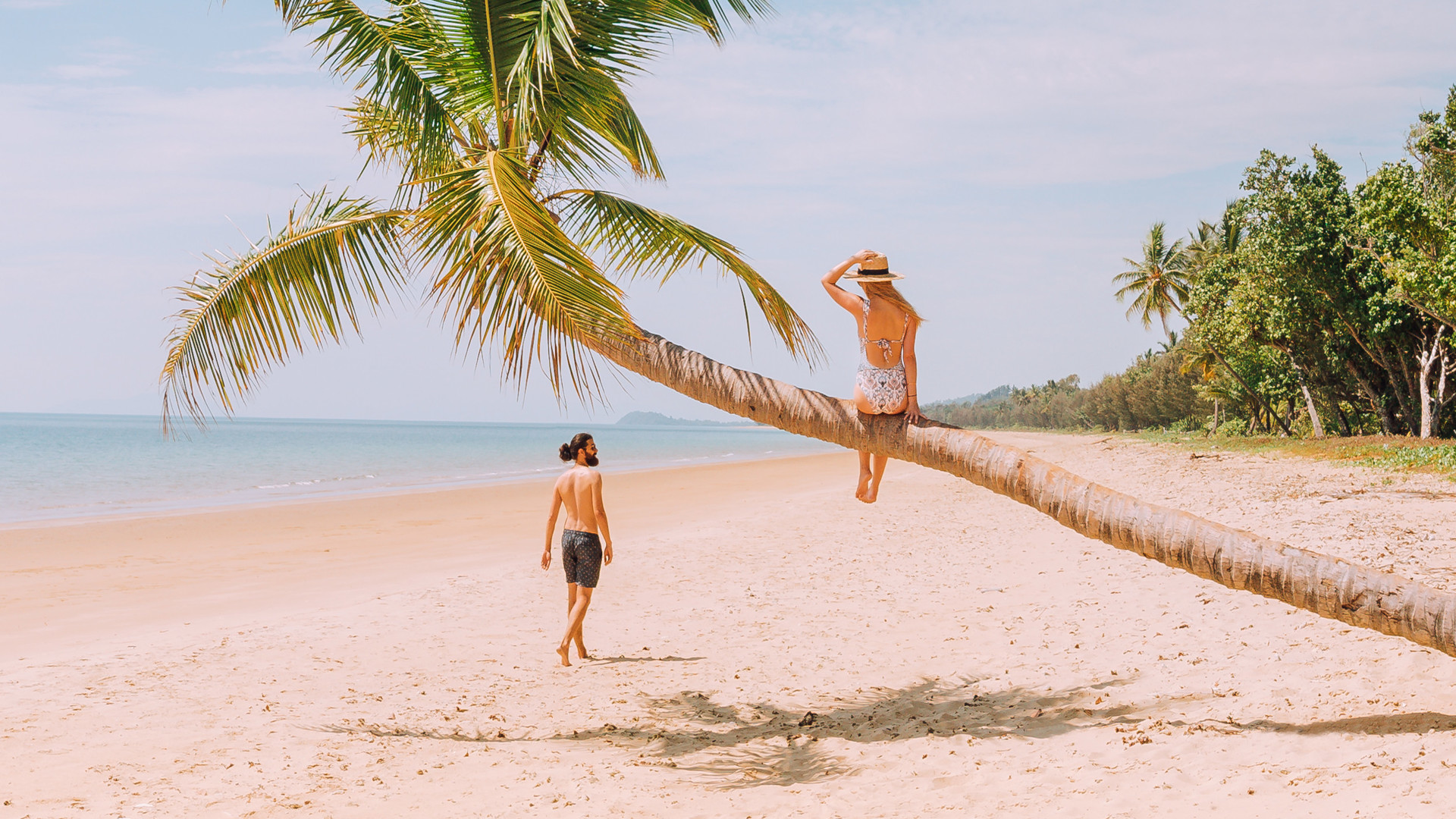 Mission Beach - TTNQ image 