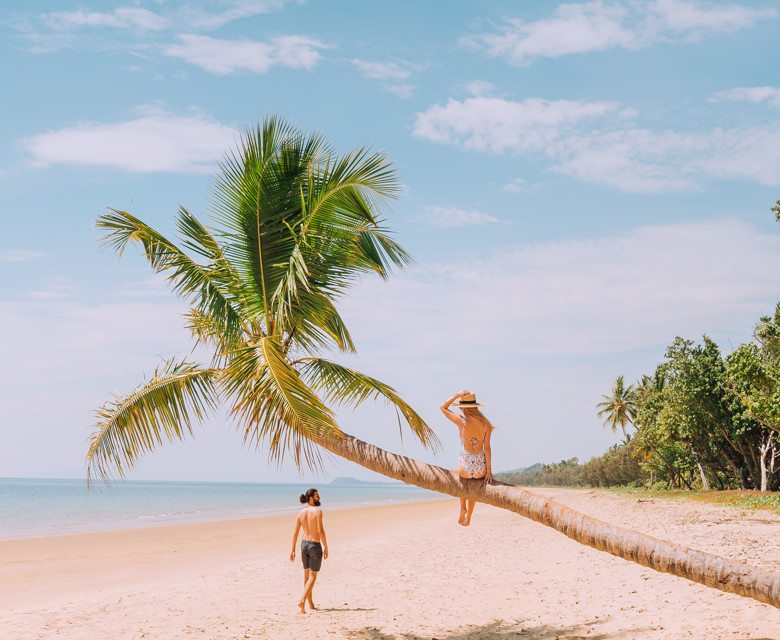 Mission Beach - TTNQ image 