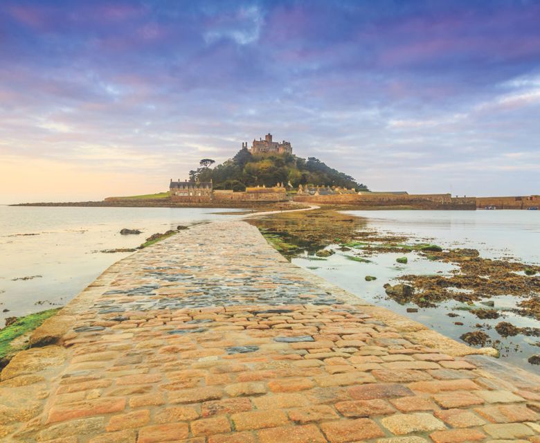 St Michael's Mt