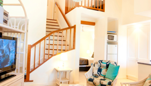 Freestyle Resort Two Bedroom Interior