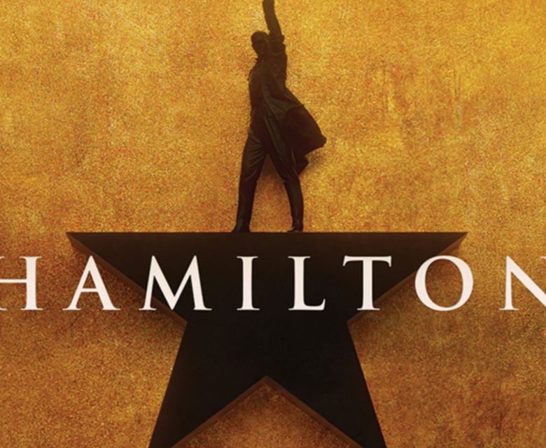 Hamilton Musical