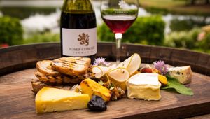 Tasmania Josef Chromy Wines © Tourism Tasmania
