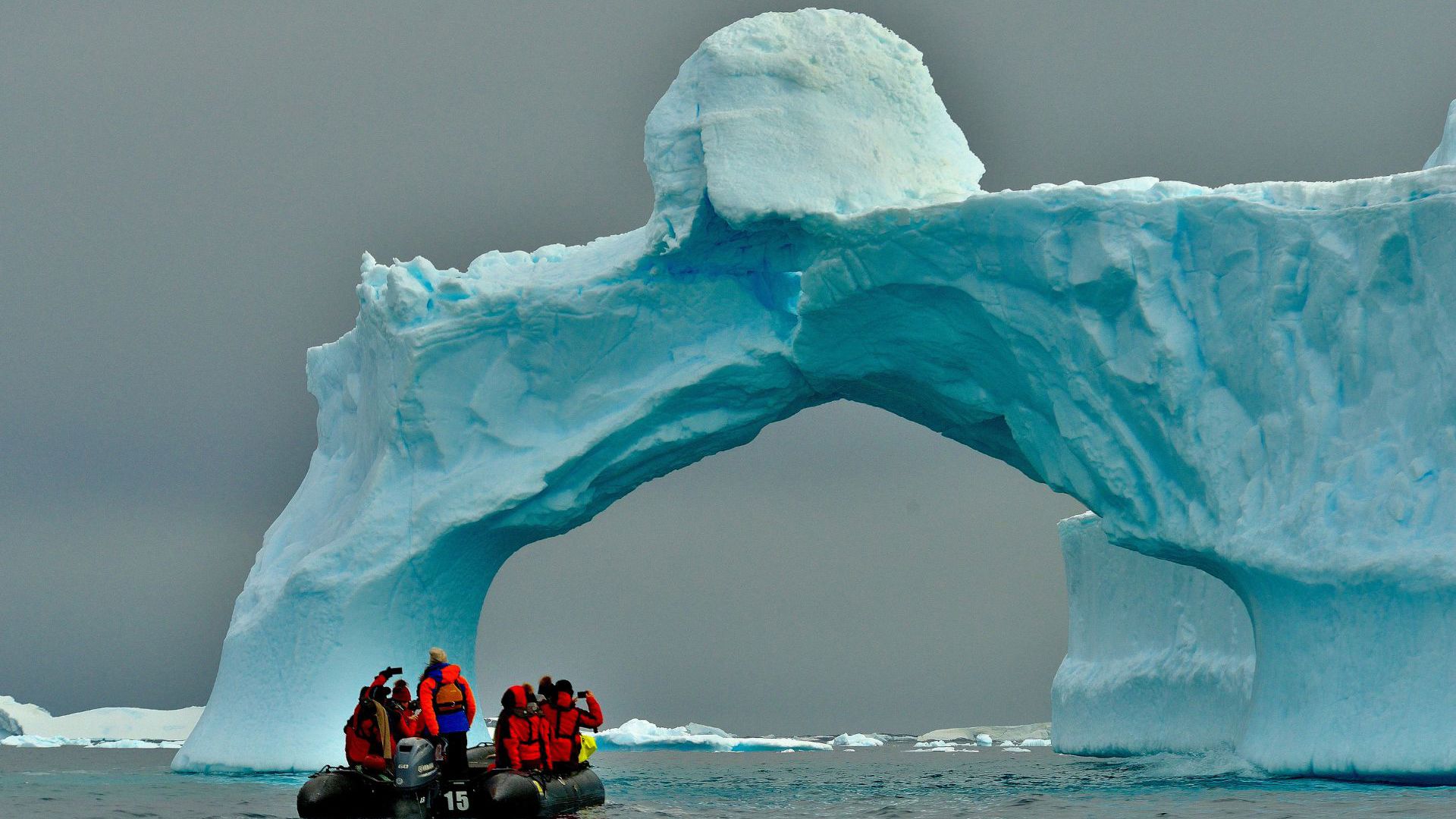 Antarctica
