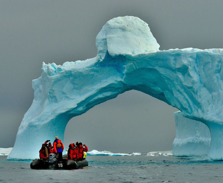 Antarctica
