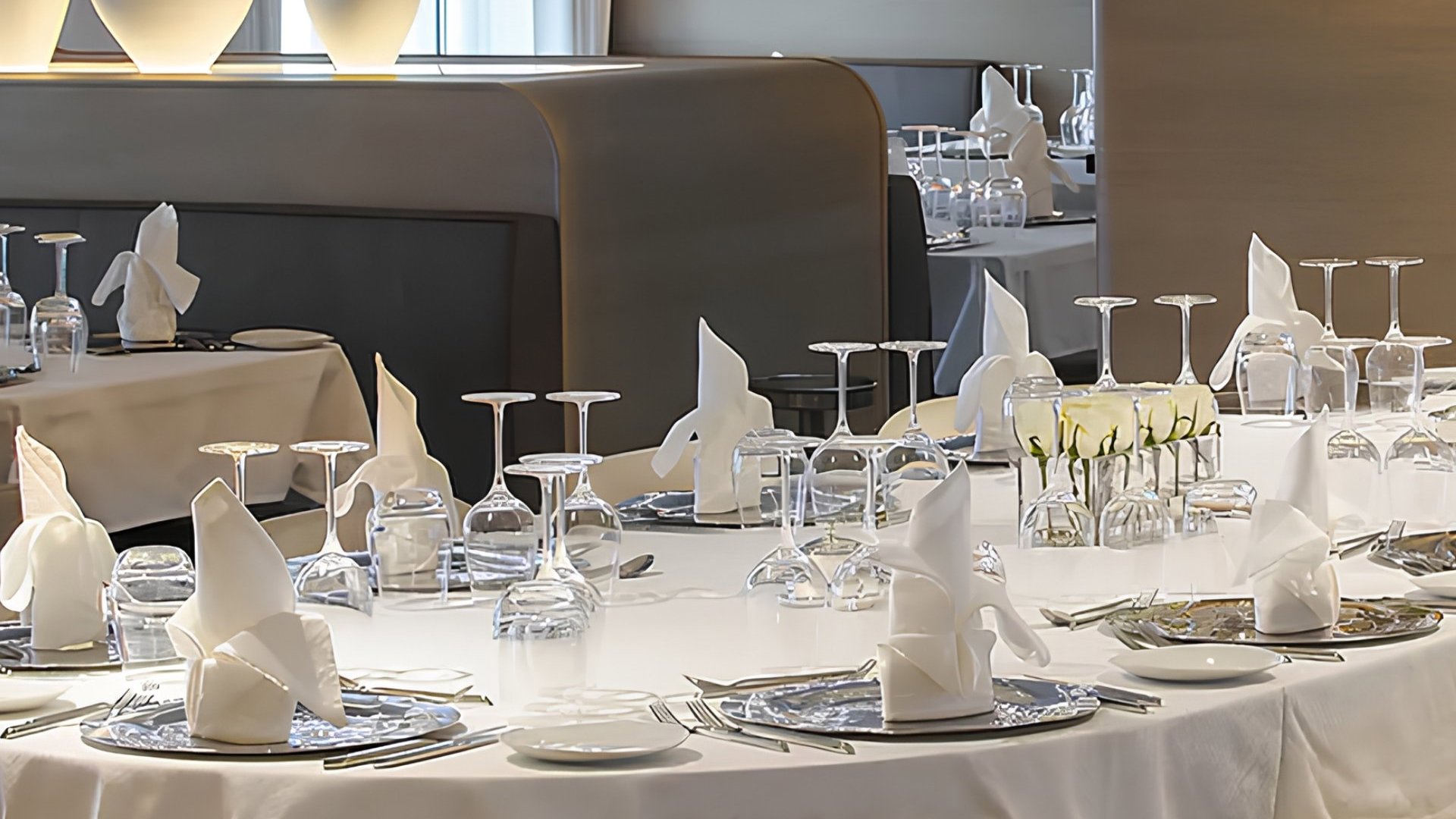 Le Soleal Dining