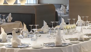 Le Soleal Dining