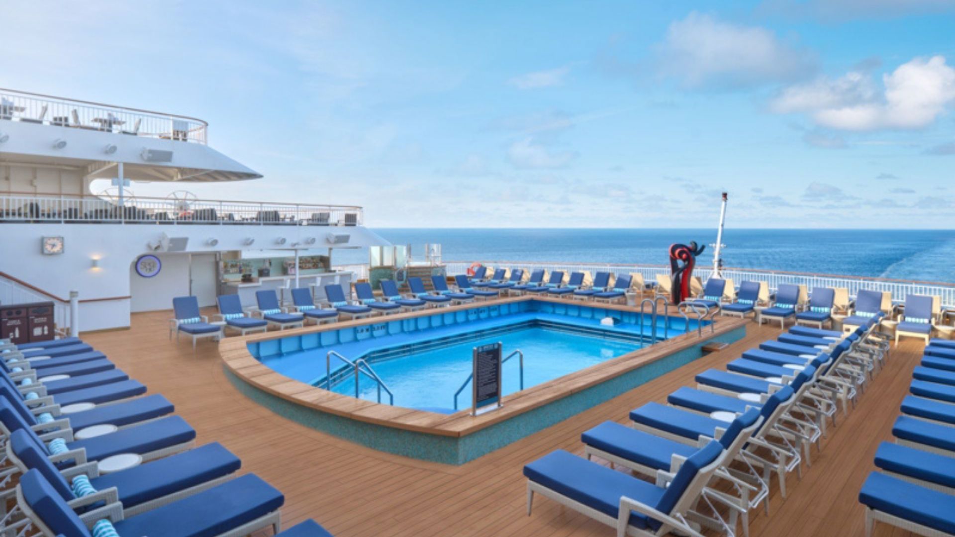 Norwegian Spirit Spice H20