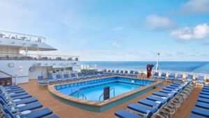 Norwegian Spirit Spice H20