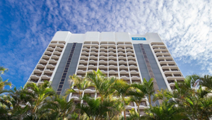 Mantra on View - Exterior