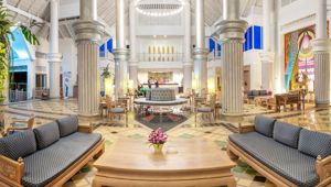 Chada Thai Village Resort - Lobby