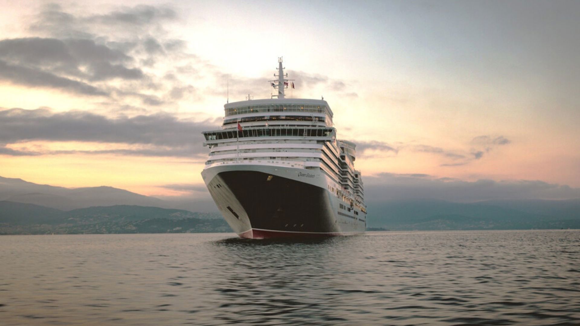 Queen Elizabeth