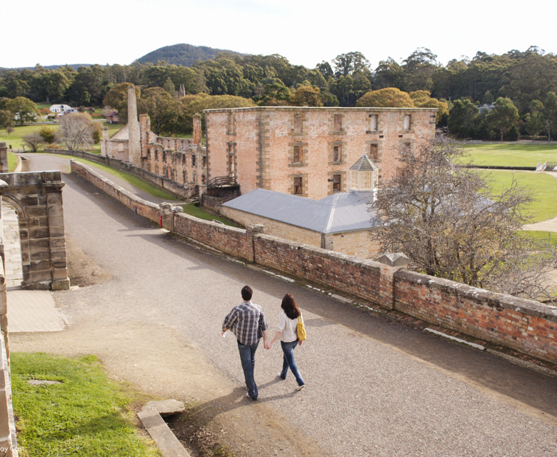 115544 2 Port Arthur CR Tourism Tasmania And Port Arthur Historic Site Management Authority 