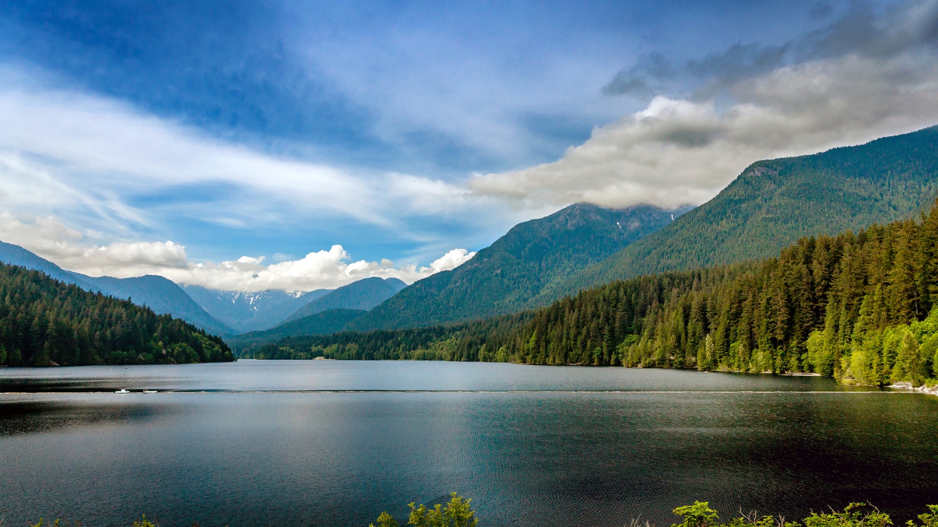 Canada Lake, North America - Image credit: Getty Images