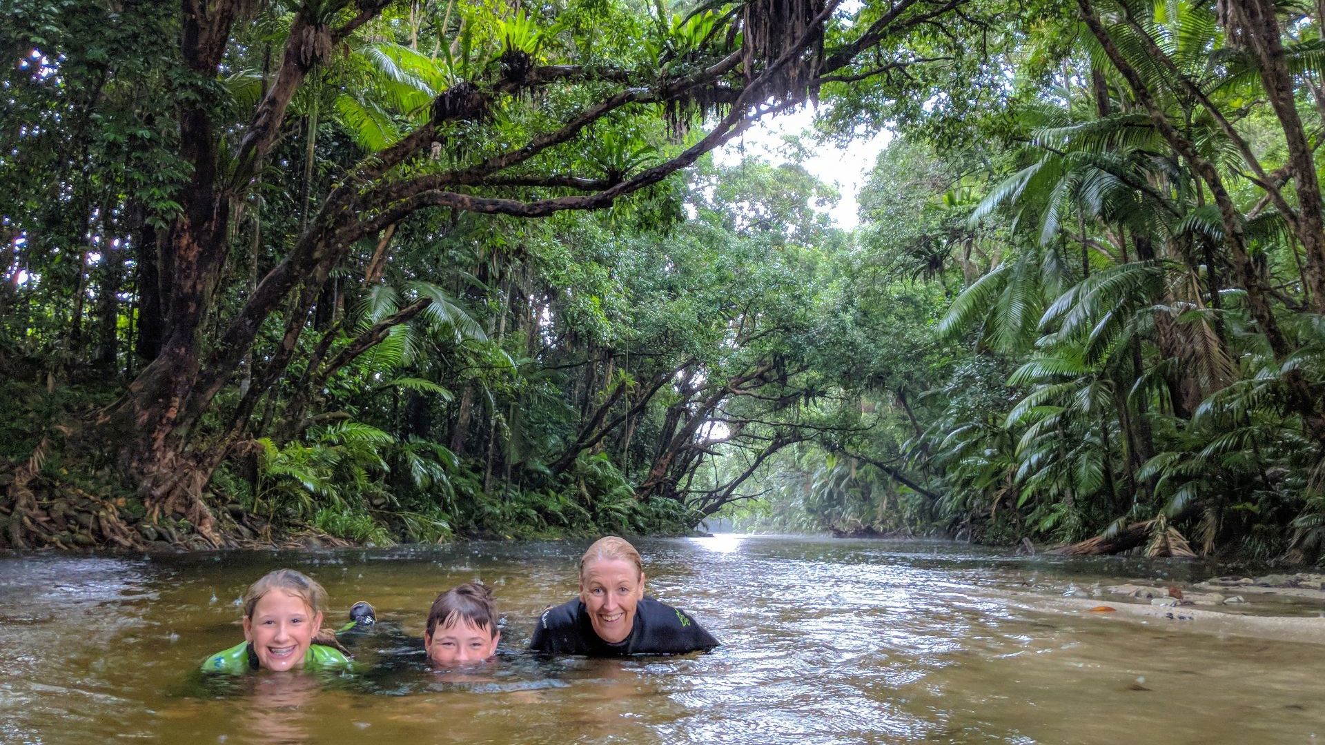 Back Country Bliss - River Drift Experience Tour - image 2