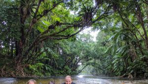 Back Country Bliss - River Drift Experience Tour - image 2