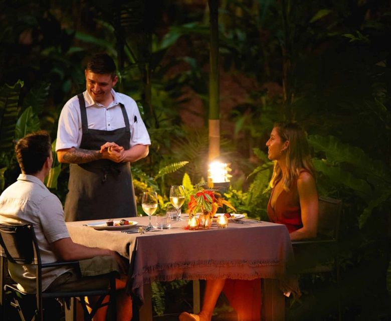 Daintree Eco Lodge 