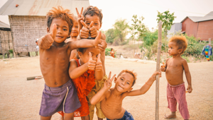 Mae Kampong homestay