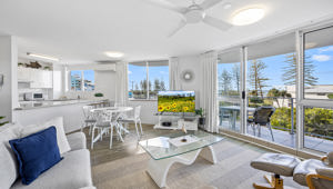 Mandolin Resort - lounge
