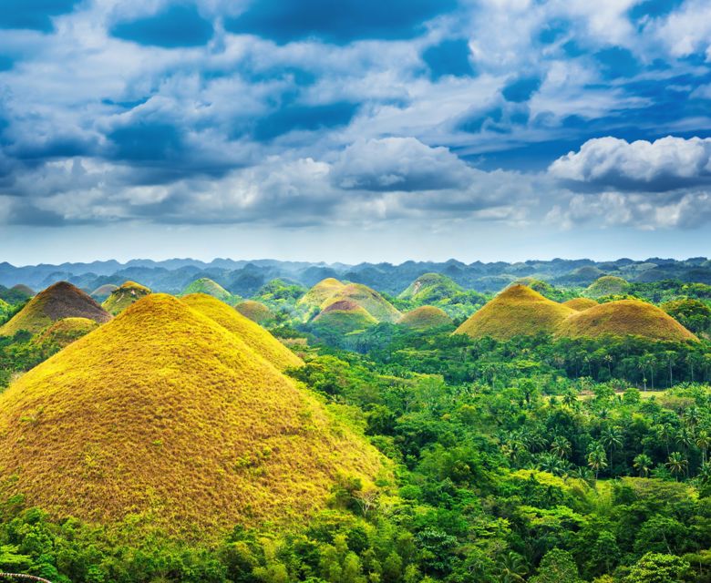 Bohol, Philippines - Total Holiday Options