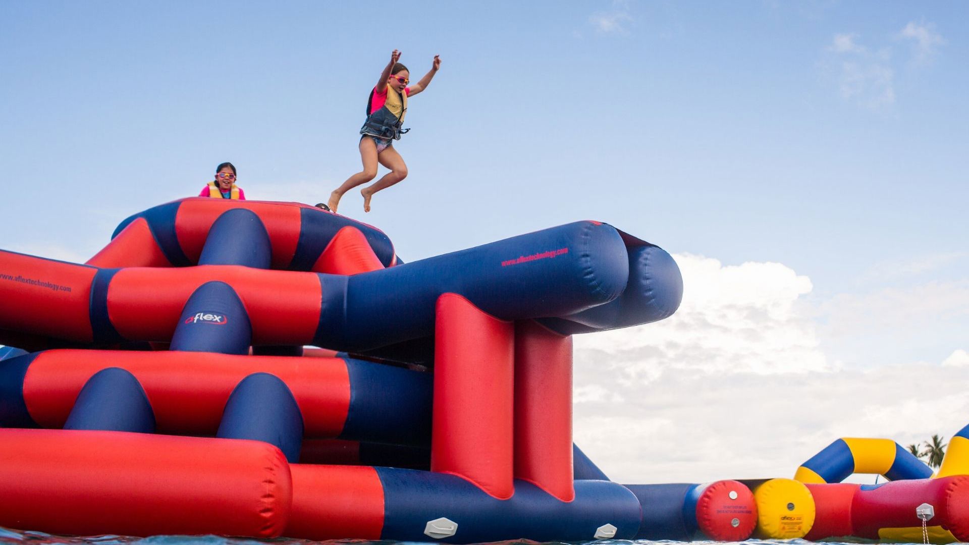 Plantation Island Resort - Waterpark