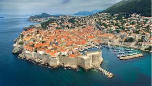 Dubrovnik Croatia