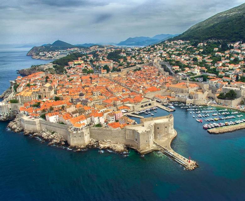 Dubrovnik Croatia