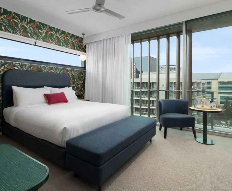 Ovolo The Valley - Medium 1